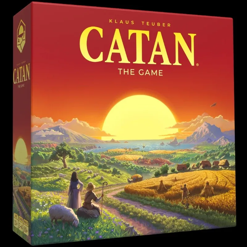CATAN