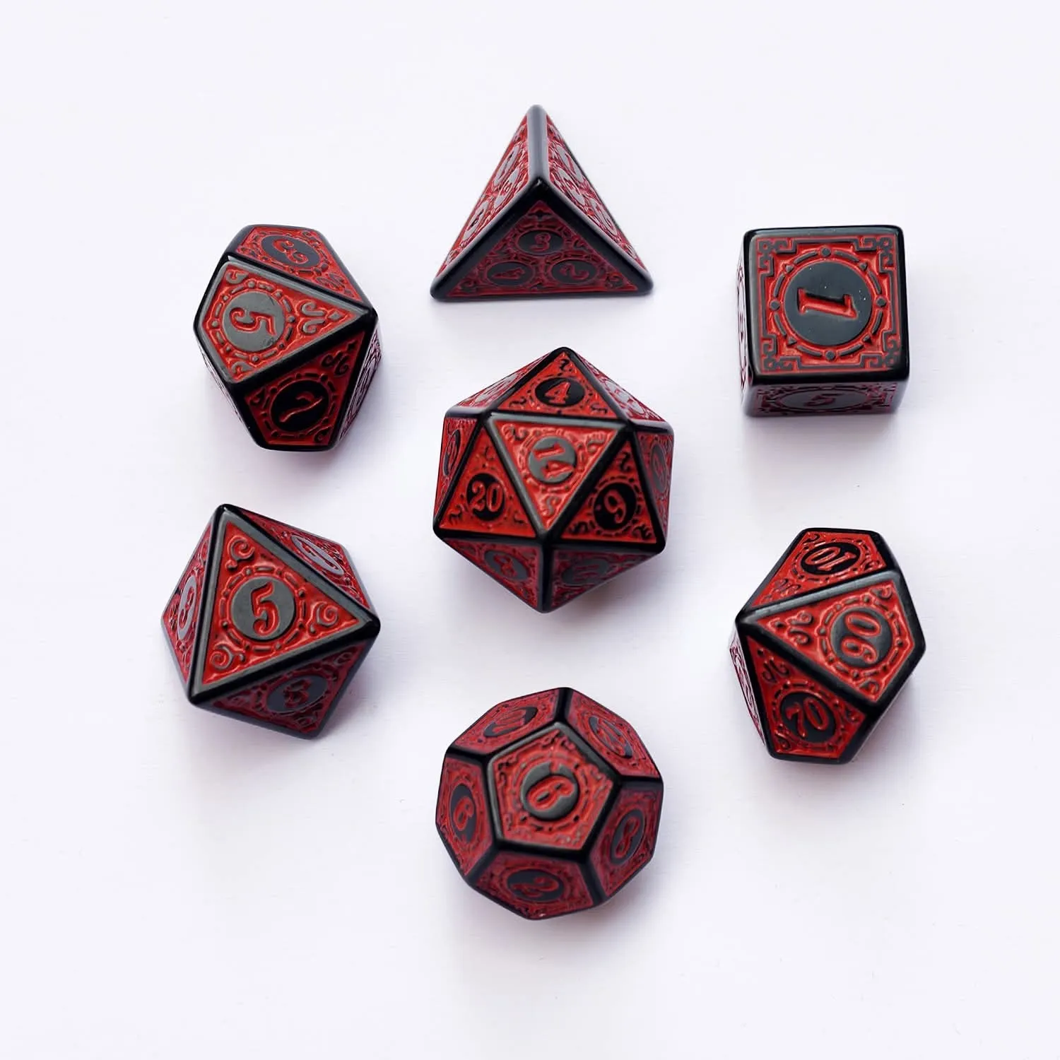 D&D шооны багц