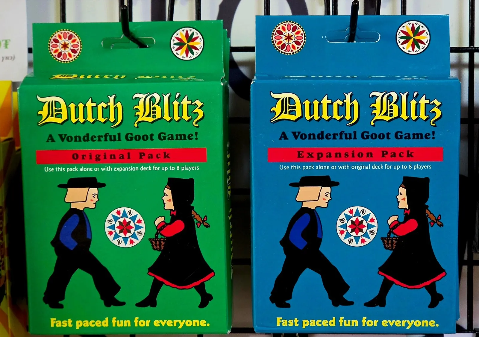 Dutch Blitz
