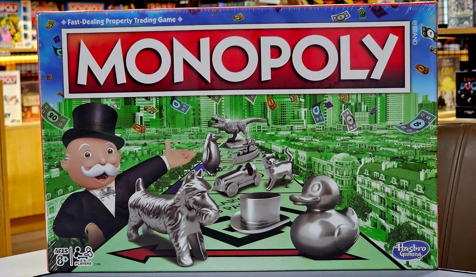 Monopoly Classic