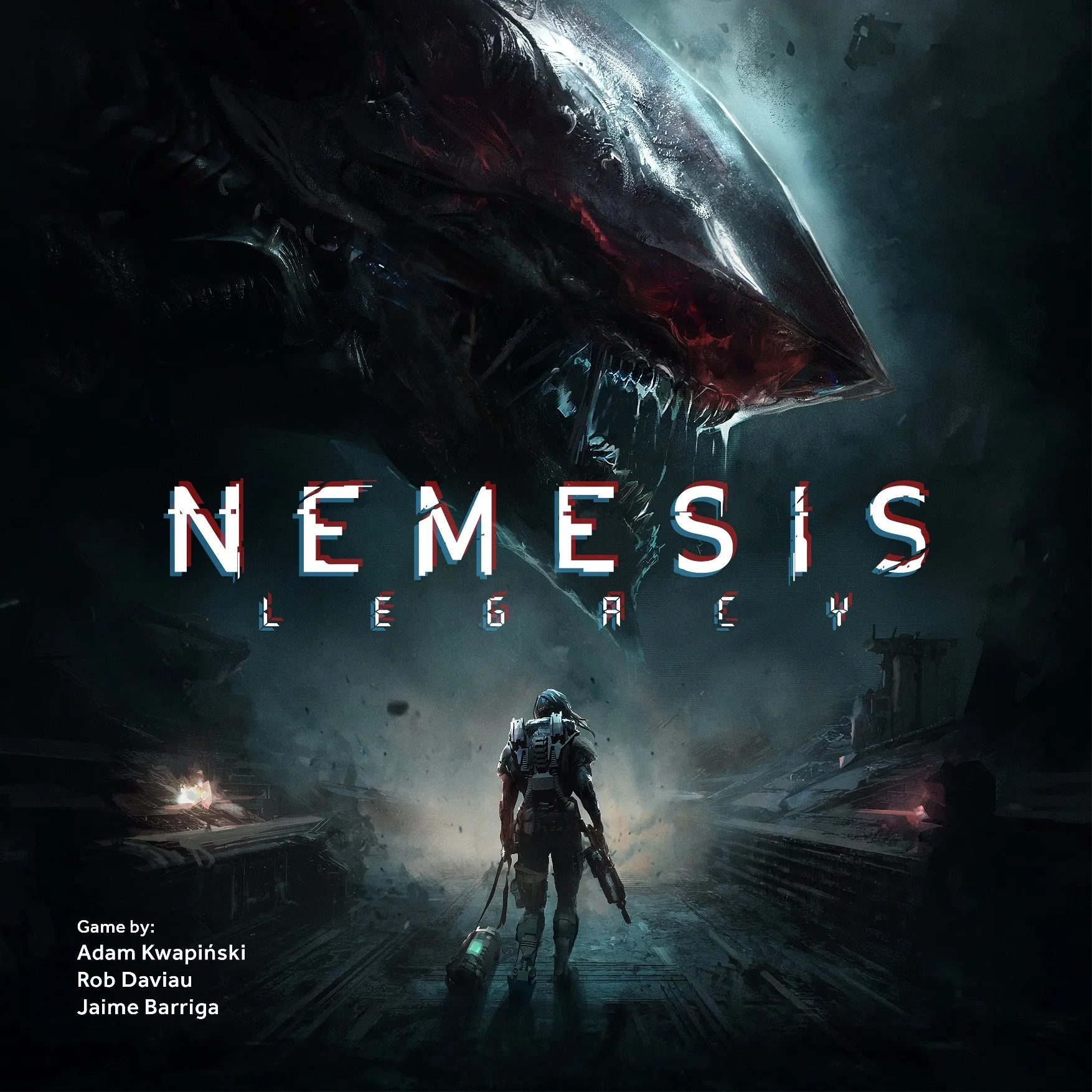 Nemesis