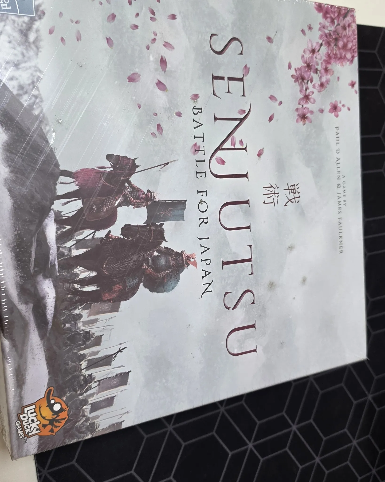 Senjutsu: Battle for Japan