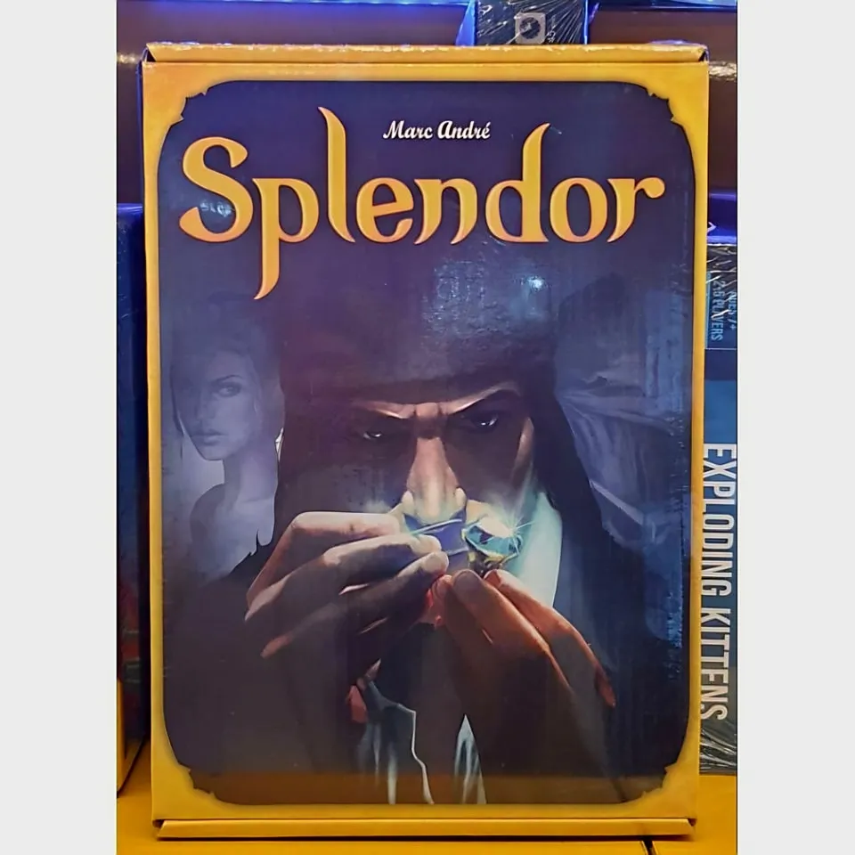 Splendor