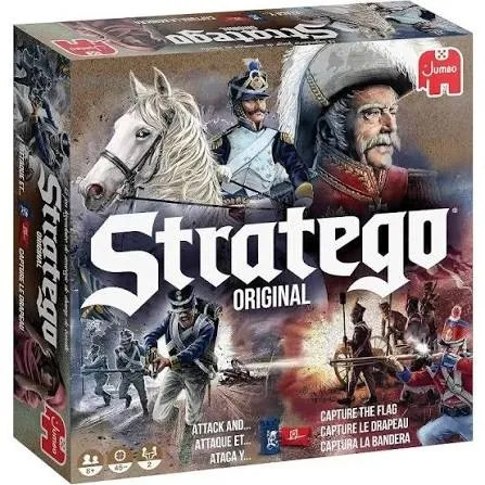 Stratego Original