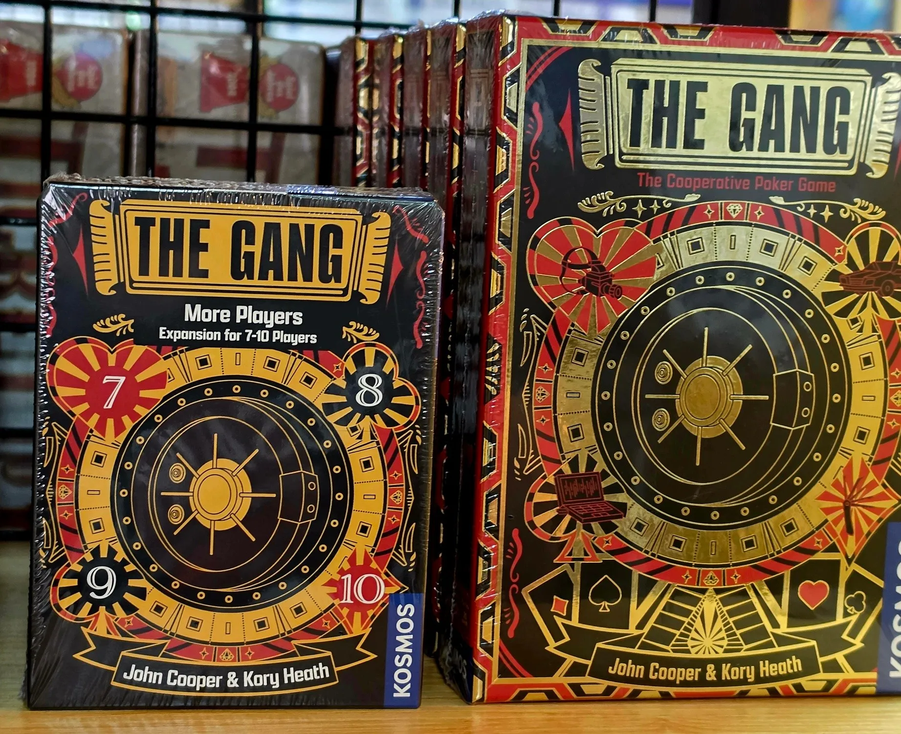 The Gang